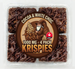 Cocoa & White Chocolate - Party Packs