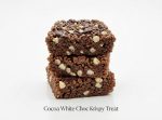 Cocoa & White Chocolate - Party Packs - Image 2