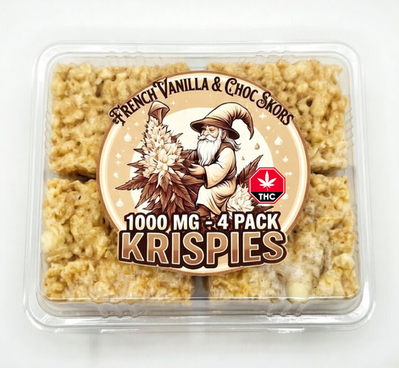 img-French Vanilla and Choc Skors Party Pack French Vanilla & Choc Skors - Party Packs - Image 1