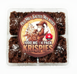 Old Mill Salted Molasses - Party Packs