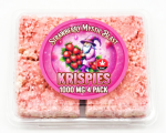 Strawberry Mystic Blast - Party Packs