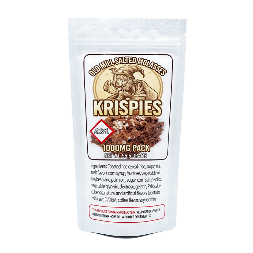 old-mill-salted-molasses-img Old Mill Salted Molasses - Image 1